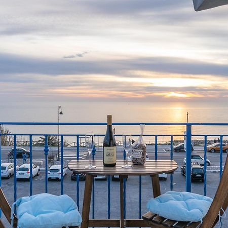 Orizzonte In Blu Villa Anzio Eksteriør billede