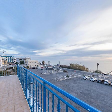 Orizzonte In Blu Villa Anzio Eksteriør billede